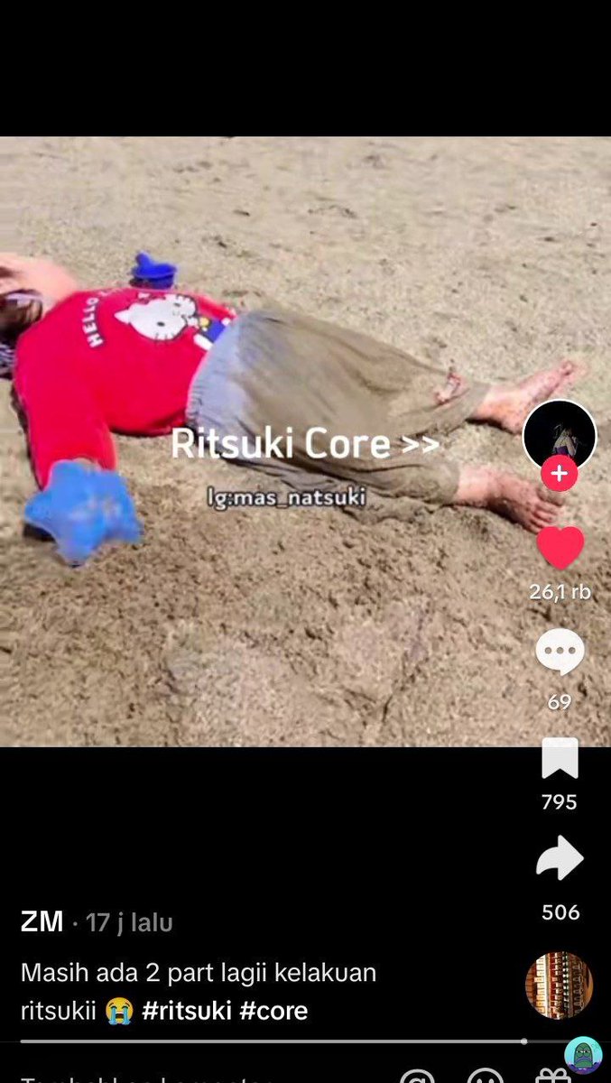 💚 Bocil jepang satu ini lucu banget😭😭