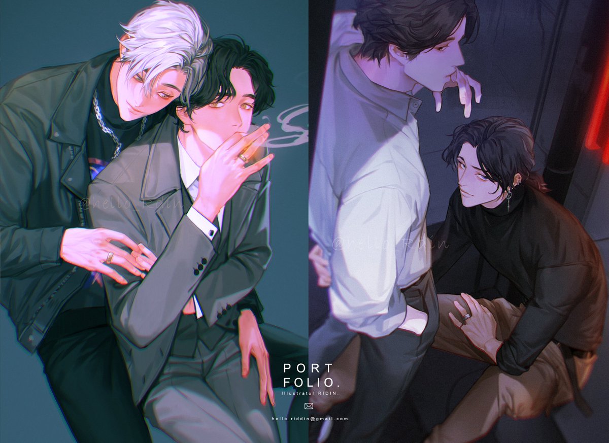리딘(●'◡'●) tweet media