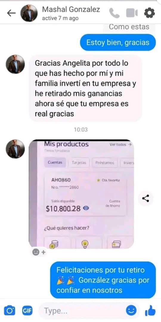 Angelita Maura (@m24603maura) on Twitter photo 