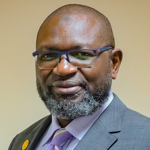 @KmpdcOfficial extends heartfelt congratulations to @laktarr001 on his appointment to serve as the Vice President of Global Health Strategy at the @unfoundation. Dr Ogwell will spearhead one of the UN Foundation’s largest portfolios spanning global health policy, advocacy,