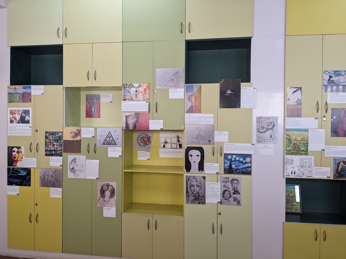 Rohini Nilekani Centre for Brain and Mind-NIMHANS tweet media