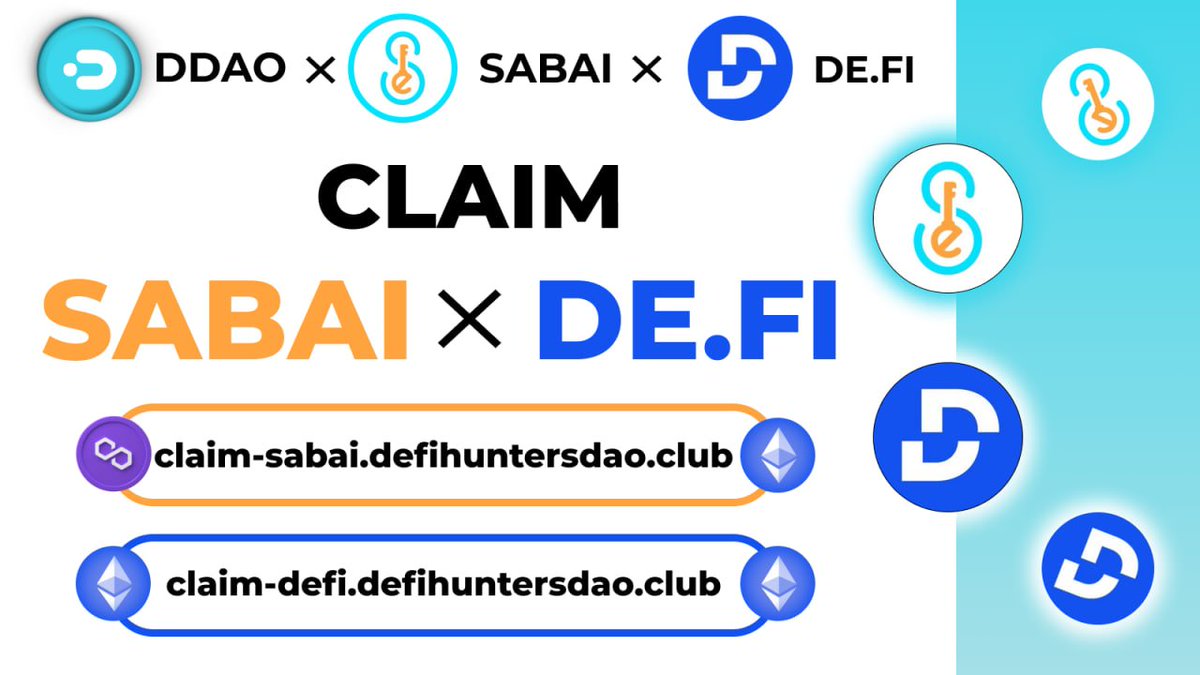 DDAO Hunters tweet media