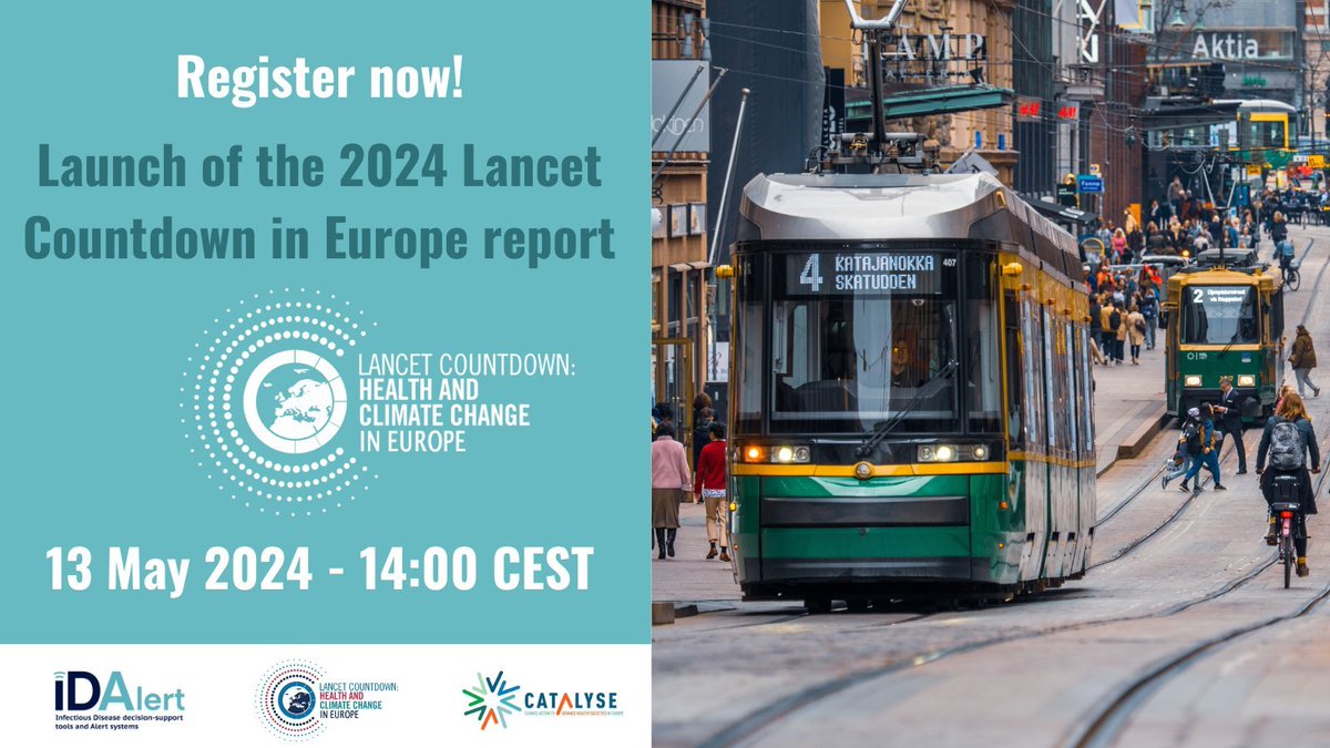 📅In a little over a month, we are publishing the new results of the @LCDEurope collaboration!📈🌍 Have you registered for the launch event yet? 👀 us06web.zoom.us/webinar/regist…