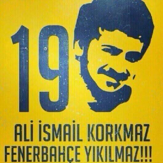 #Fenerbahçe #FenerbahçeDüşmanlarınıYeneceğiz 
💙💛