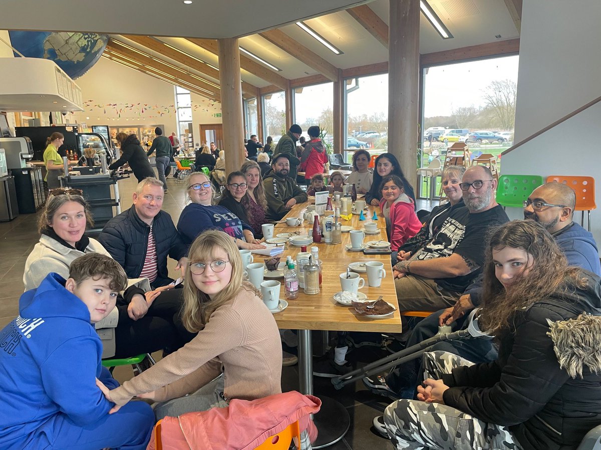 Upcoming events: Family Picnic @ Bury St Edmunds 6th April Norwich on 12th April Stevenage 17th April Peterborough on 30th April #LimbLossLimbDifferenceAwarenessMonth #LLLDAM
