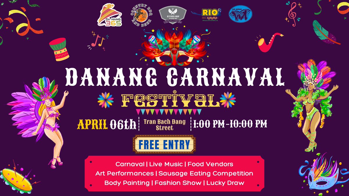 Danang FantastiCity tweet media