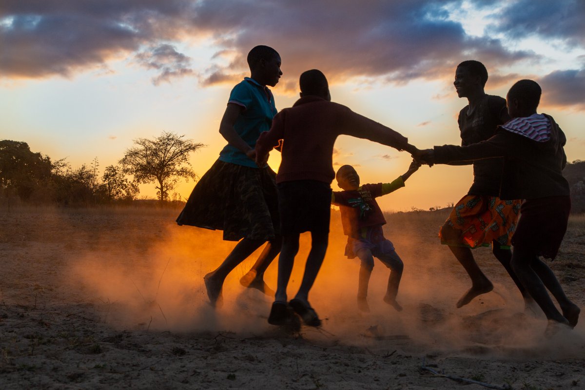 All of Christian Aid’s work is built on mutually accountable relationships, working through and with partners in developing countries to lift women, men and children out of poverty.

🗺️bit.ly/3wUnEqX

#StandingTogether