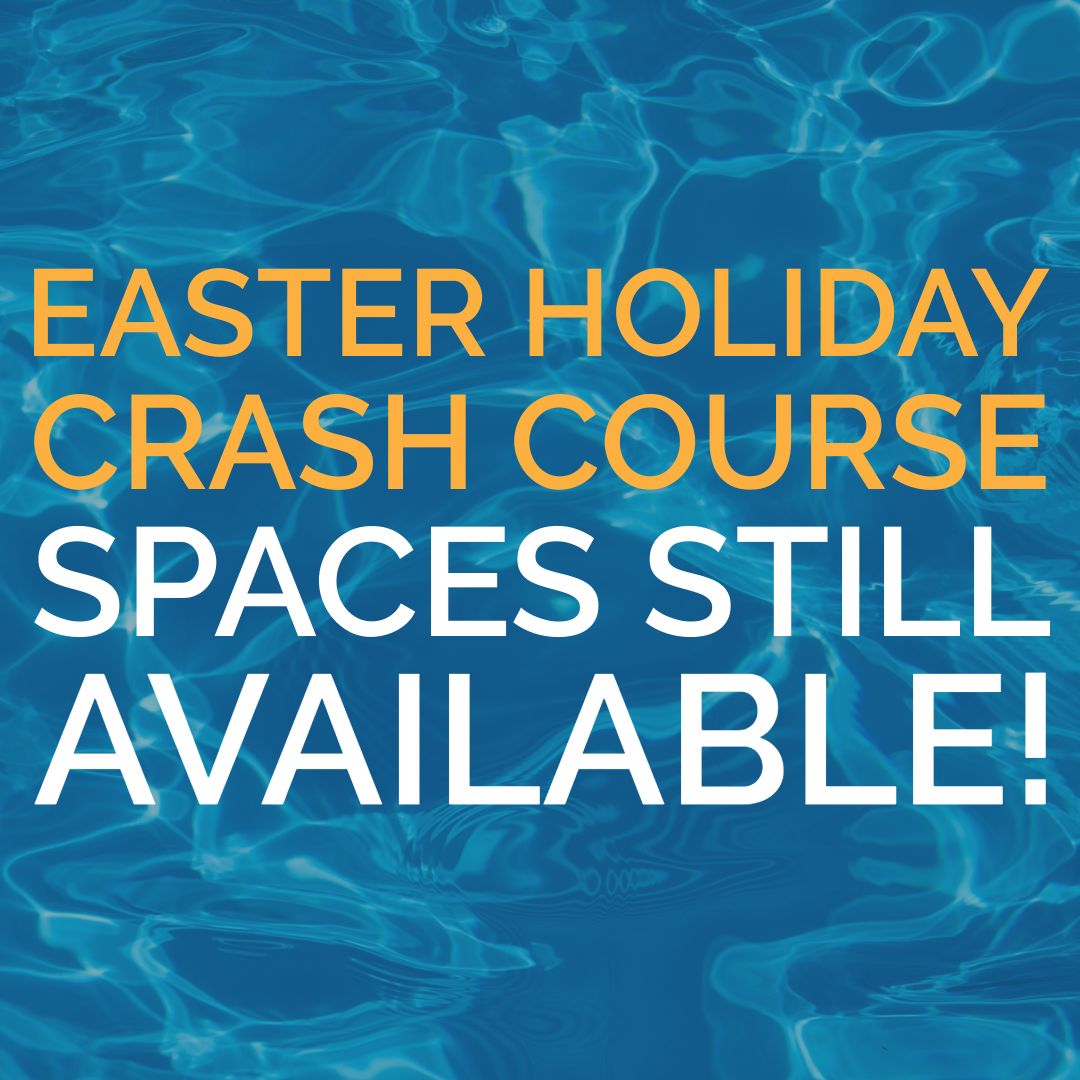 Today kicks off our Easter Holiday courses! There are still a few spaces left to book, so get in touch now and we'll book you in! info@swimway.co.uk 0208 871 3972 #swimming #children #parents #holiday #crashcourse #vacation #intensive #progress