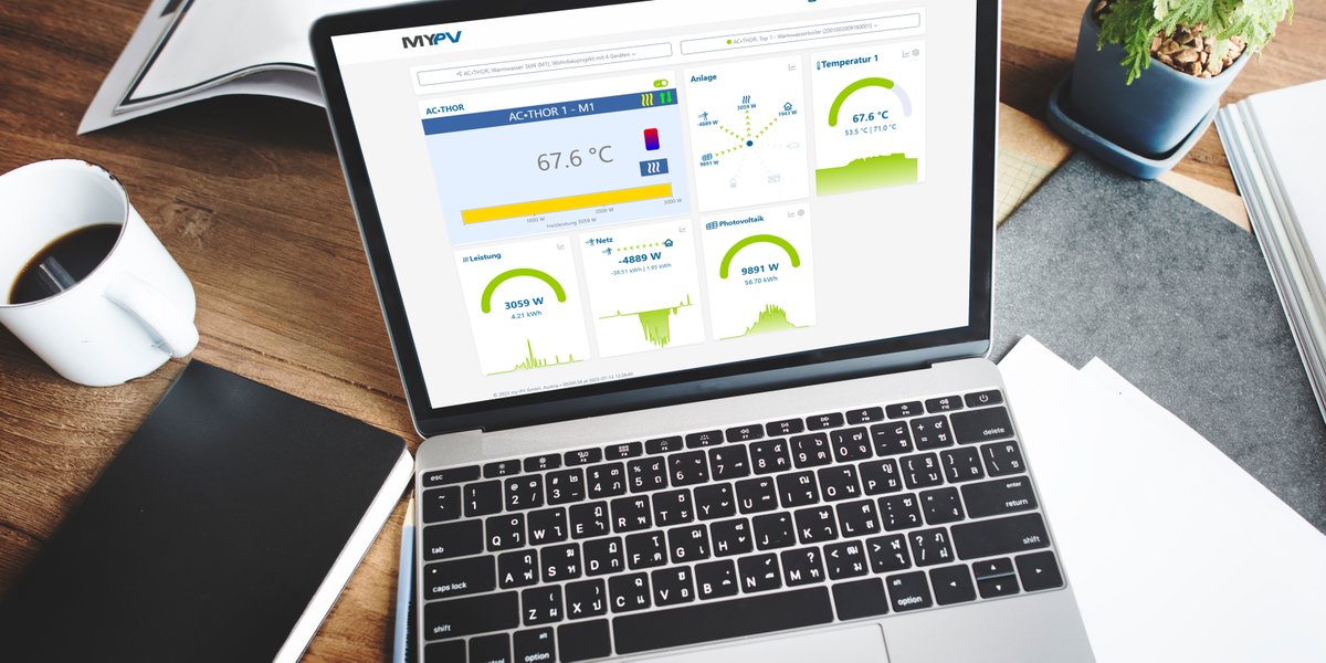 FAQ: Der my-PV WiFi Meter lässt sich nicht als Ansteuerungstyp verbinden, obwohl sich beide Geräte eindeutig im Netzwerk befinden? Unsere Rubrik 'Support' bietet viele Praxistipps, die bei der Installation und Inbetriebnahme unserer Geräte helfen: my-pv.com/de/news/my-pv-… #myPV