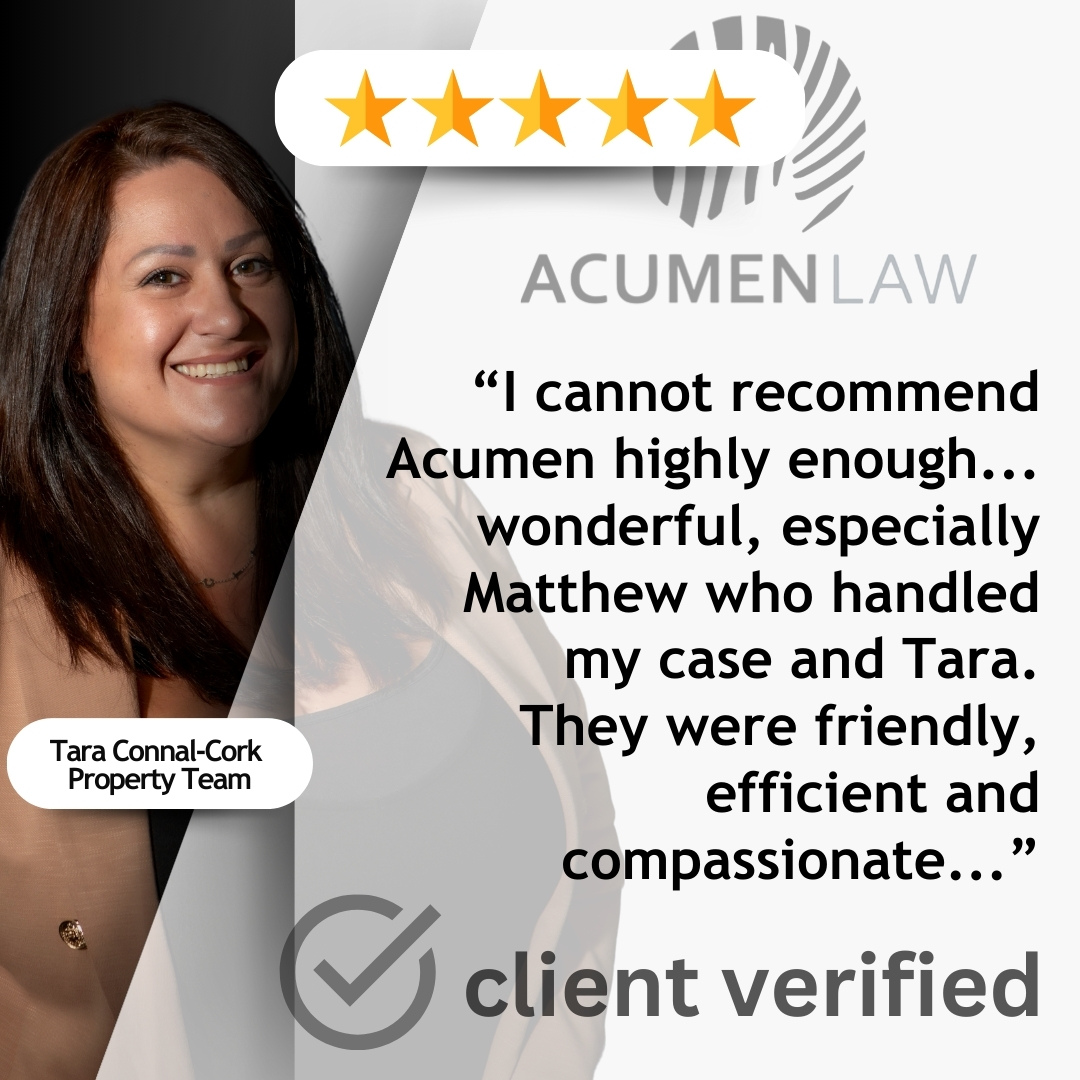 Well deserved words for Matt and Tara from the Residential Property team! 

Thank you to our wonderful clients for sharing these kind words! 

#review #5stars #lawfirm #property