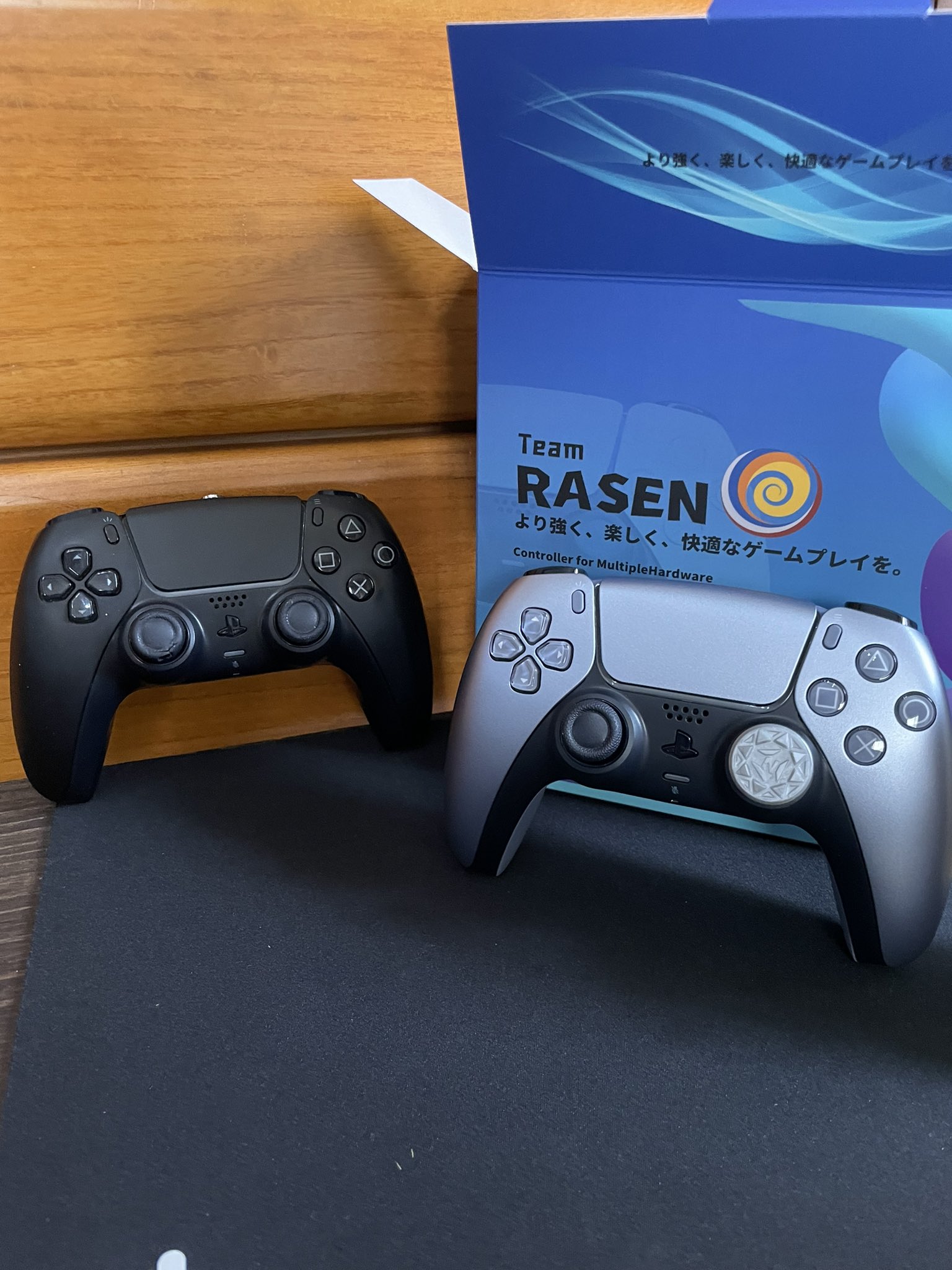 Team RASEN (@TeamRASEN_JP) / X