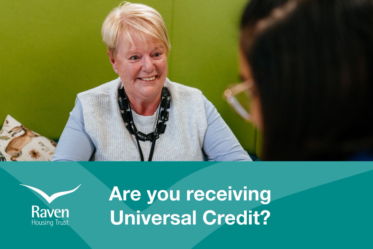 If you're receiving Universal Credit, now is the time to update your new rent and eligible charges amount on your online journal as soon as possible. This will ensure that you receive the correct amount you're entitled to. Have questions? Call us on 0300 123 3399