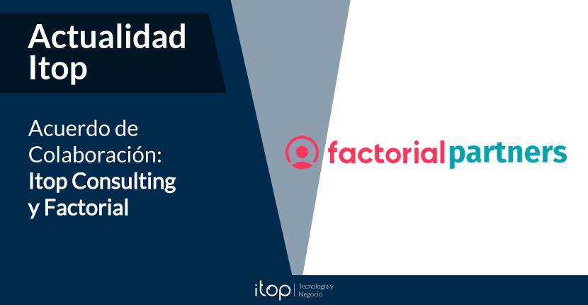 ItopMC's tweet photo. 🎯 Nuevo post en el Blog de #Itop: "Acuerdo de #Colaboración: #ItopConsulting y #Factorial"

🚀Descubre más sobre esta alianza para beneficiar a las empresas en materia de #GestióndeRRHH

🔗https://t.co/cfQwtzbYvN

#ItopAcademy #CuriePlatform #RRHH #SoftwareRRHH #ControlHorario https://t.co/eVzqrmCuoW