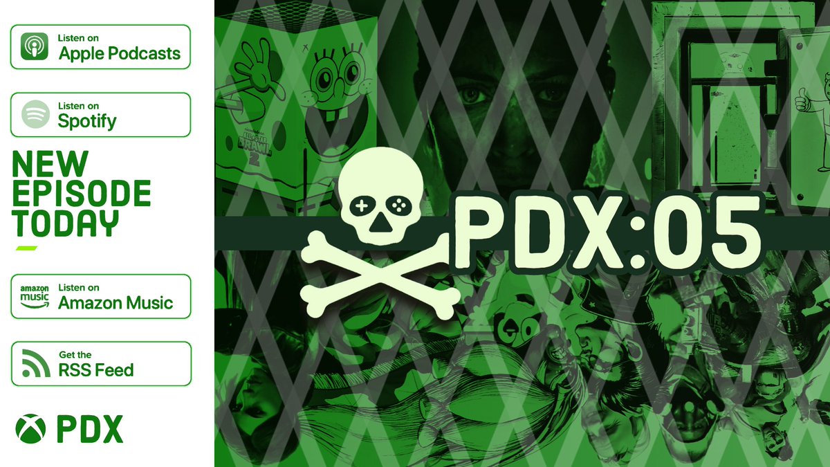 🏴󠁧󠁢󠁳󠁣󠁴󠁿 Pure Dead Gaming tweet media