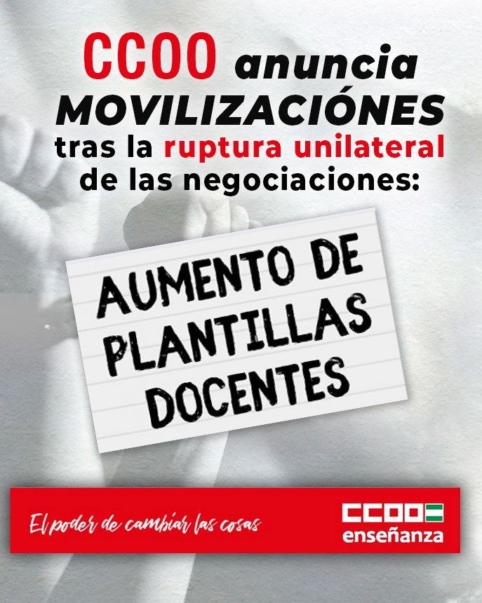 FE CCOO Andalucía tweet media