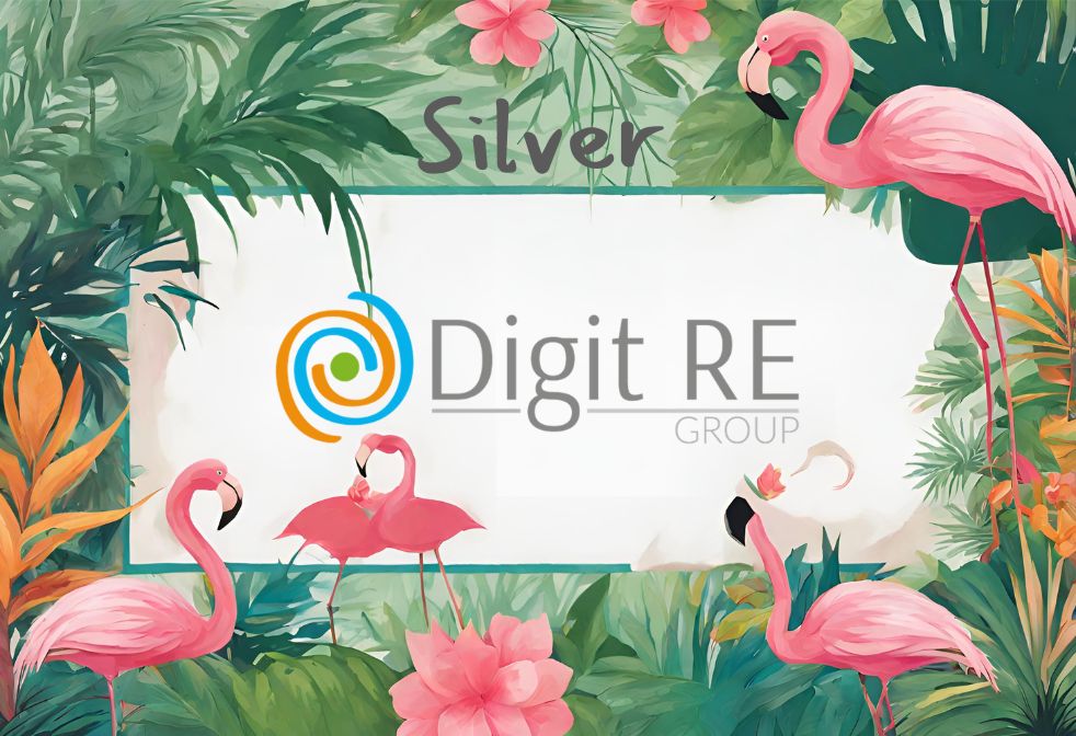 [SPONSOR + CFP + BILLETTERIE] Hola aventuriers, nous avons beaucoup de nouvelles pour aujourd'hui ! Commençons par notre prochain partenaire de voyage Digit RE Group et leur sponsor silver !