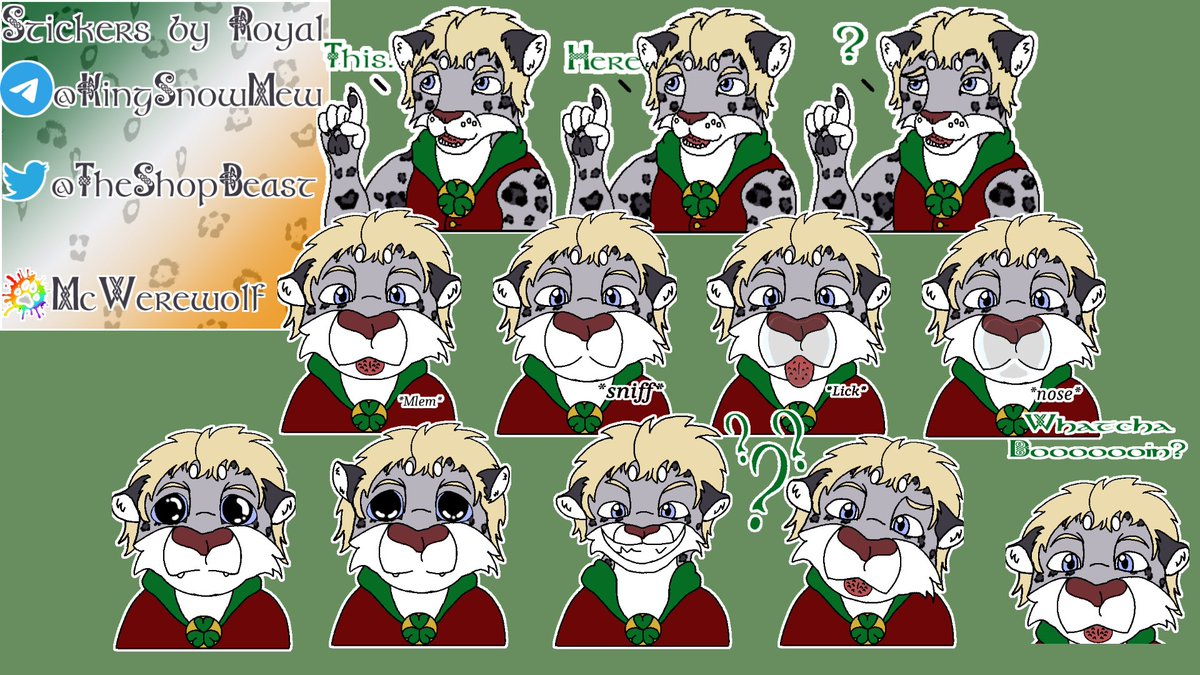 Mícheál Goode tweet media