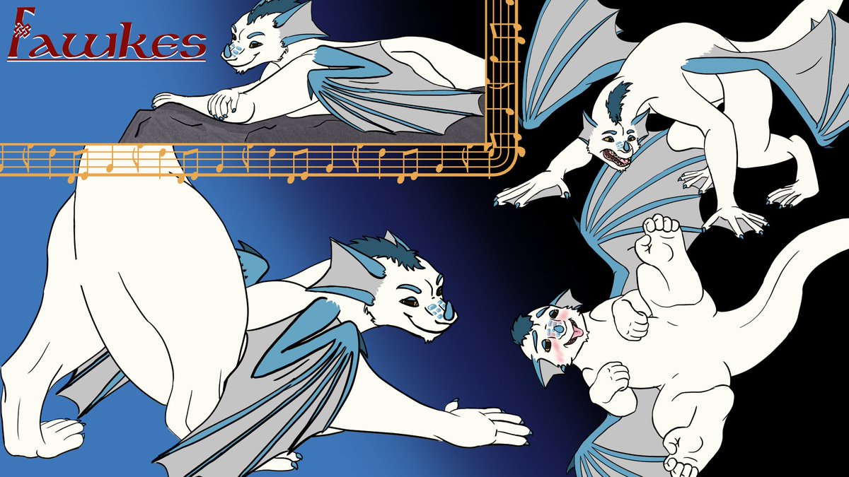 Mícheál Goode tweet media