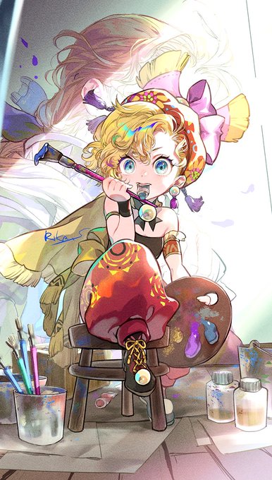 アイク(ファイアーエムブレム) 「ファイアーエムブレム0