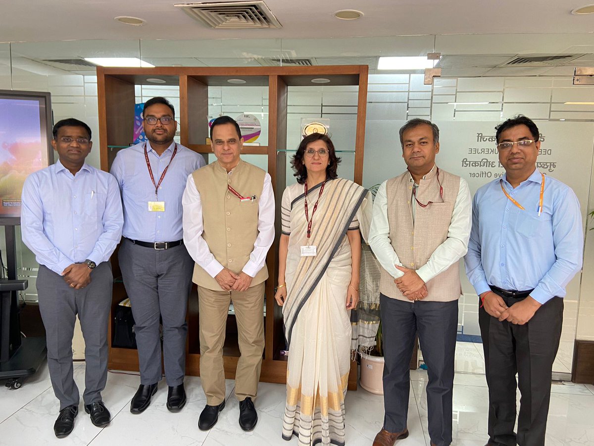 DOPPW_India tweet media