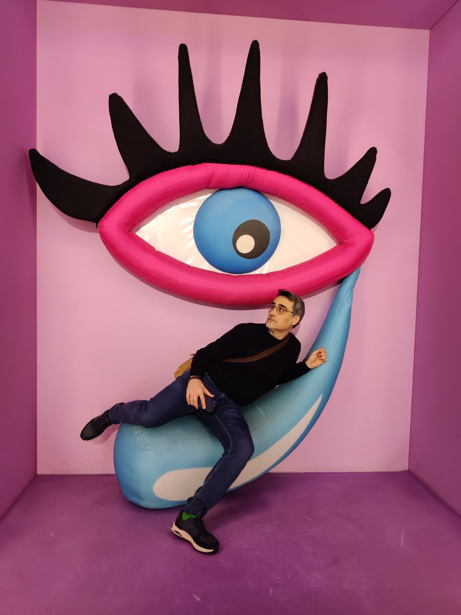 La Distopía en la que vivimos irreflexiones.com/2024/04/02/la-… via <a href="/irreflexion/">コンノル</a>.es