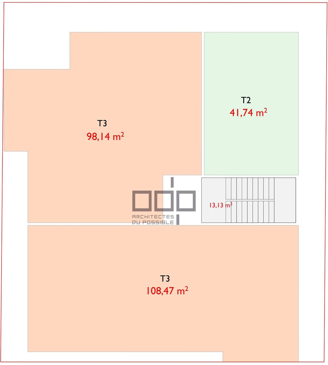 Étude de faisabilité pour un projet RDC+2 à Abomey-Calavi, BÉNIN.
Le but de l’étude de faisabilité est de vous fournir tous les éléments à la prise de décision. Cette étude, vous permettra d'analyser, visualiser et ainsi vous engager fermement sur un projet.