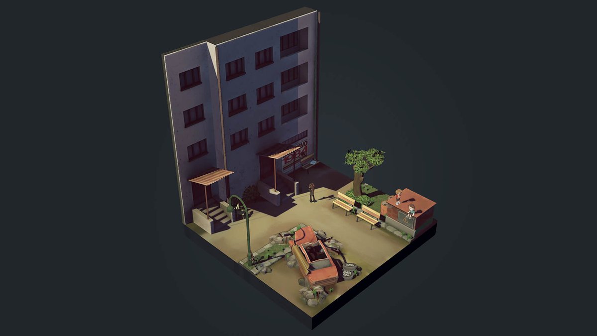 WCMsarajevo's tweet photo. 2/4🎈 We bring you the story of #Toys, a #videogame based on the testimonies of people whose childhoods were marked by war, jointly created by the #WCM and the independent video game studio #CharlesGames from Prague, within the #MEMENTOES project. https://t.co/zknmteatjM