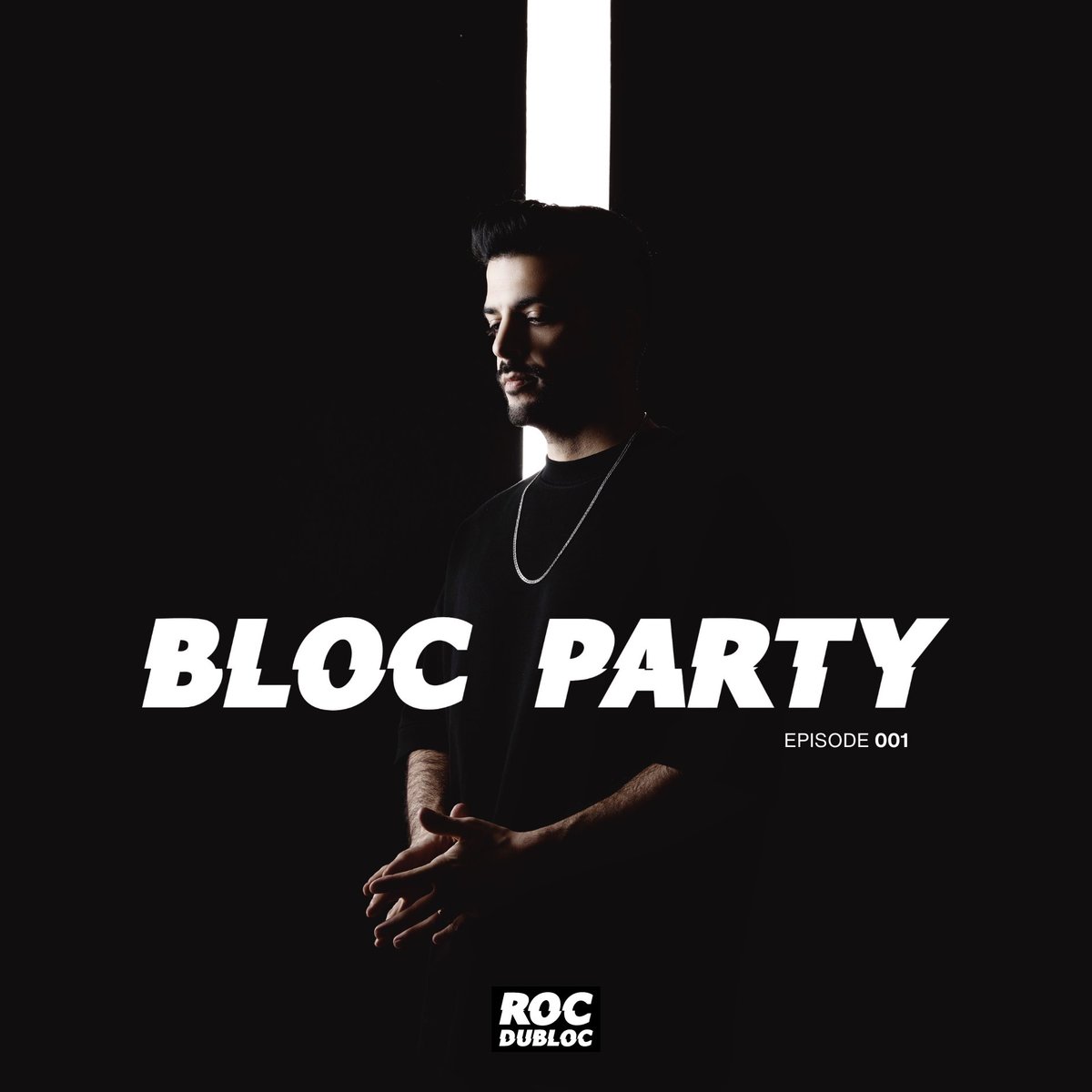 The very first episode of my new radio show - ‘Bloc Party’ is out now!

youtu.be/mUq_Us5fgKE?si…