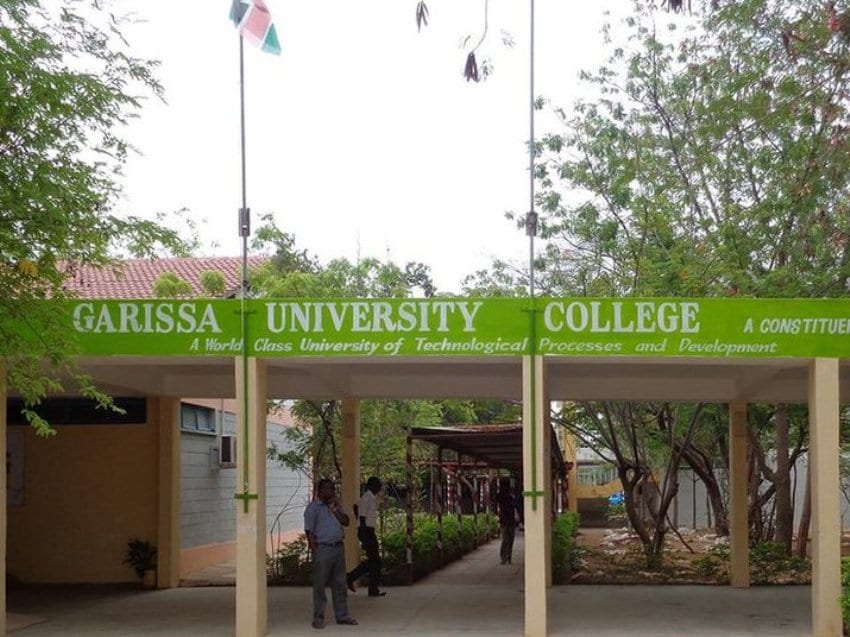 9 years ago, on the 2nd of April 2015, 4 al shabaab militants stormed Garissa University College and indiscriminately killed and maimed young unsuspecting students. The 4 gunmen were killed by Kenyan forces at the scene, while 3 others, Rashid Charles Mberesero, Mohamed Ali…