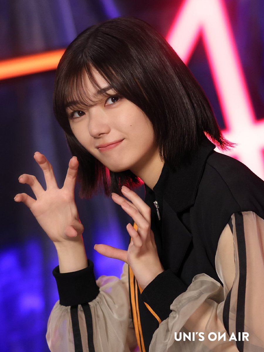 UNI'S ON AIR(ユニゾンエアー)櫻坂46・日向坂46応援[公式 UNI'S ON AIR(ユニゾンエアー)櫻坂46・日向坂46応援[公式