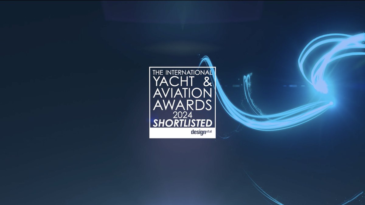 N2H
BY MASSARI DESIGN 

Shortlisted: Refit Award in The International Yacht & Aviation Awards 2024

thedesignawards.co.uk/massari-design…

#yachtrefit #refit #superyachtrefit #rossinavi #massaridesign #luxuryyacht #luxuryyachtinteriors #yachtinteriors #yachtinterior #yachtinteriordesign