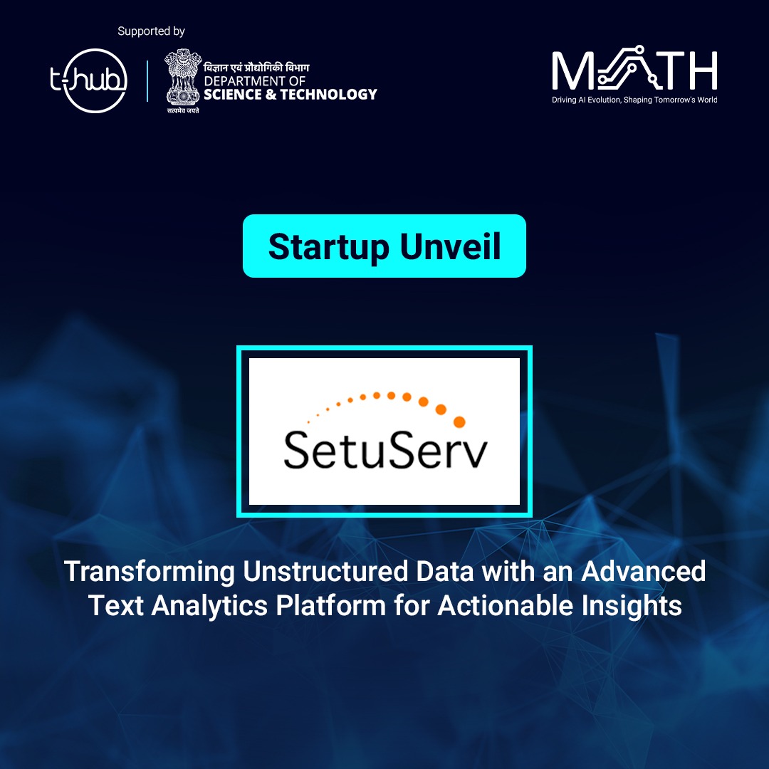 MATH - ML & AI Technology Hub tweet media