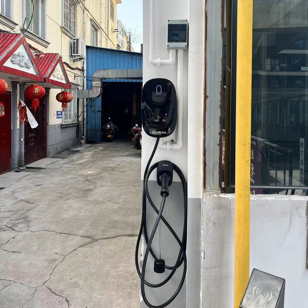 wattsaving's tweet photo. #evchargersinstallation
#evchargerinstallers
#electricvehiclecharger
#electricvehiclechargers
#electricvehiclechargerinstall
#electricvehiclecharging
#evchargerinstaller
#evchargerstations
#evchargerspecialists https://t.co/V5cS5gdax6