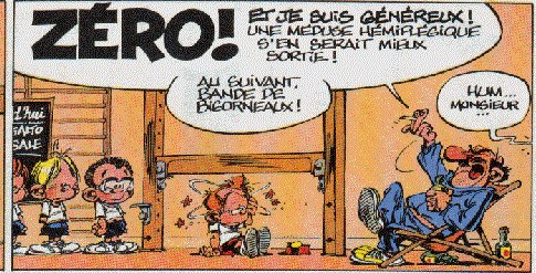 Pour vous, le sport à l'école, c'était des tours de stade à 8 heures du mat' par -2°C avec un prof vissé sur un tabouret qui sirote son café en vous regardant souffrir .? (ceci est un 🧵)