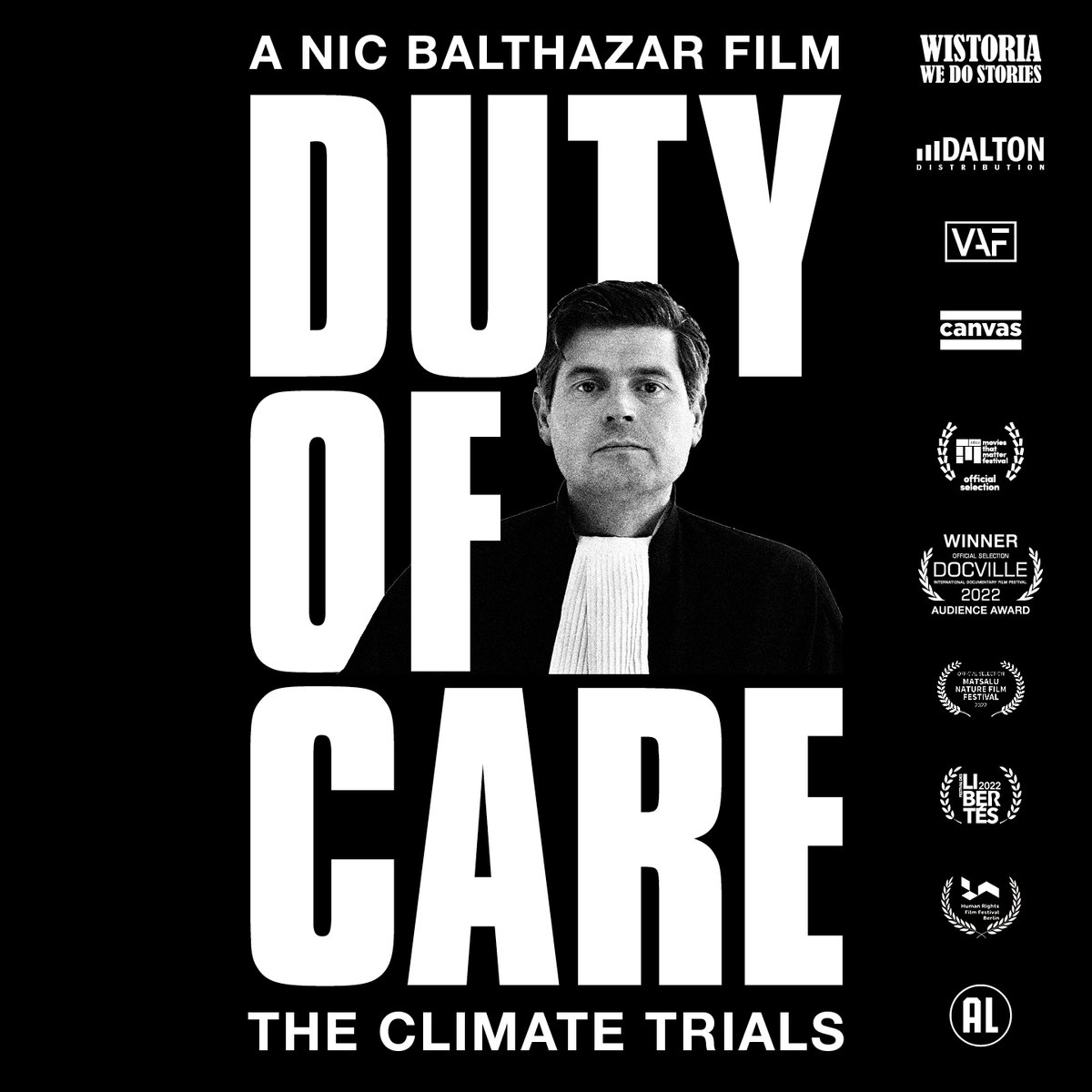 #rogercox and @Milieudefensie V <a href="/Shell/">Shell</a>   ROUND 2, The appeal hearings start today in #thehague !
Want to start informed? Watch 
#dutyofcare #theclimatetrials 
vimeo.com/ondemand/thecl…  Amazon UK and US
amazon.com/Duty-Care-Clim…
Check our website  dutyofcare.world
In Belgium