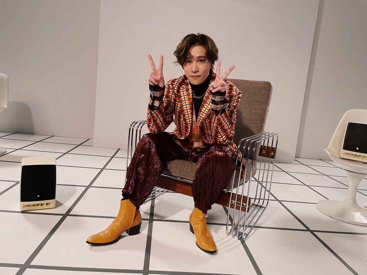 Kis-My-Ft2｜MENT RECORDING tweet media
