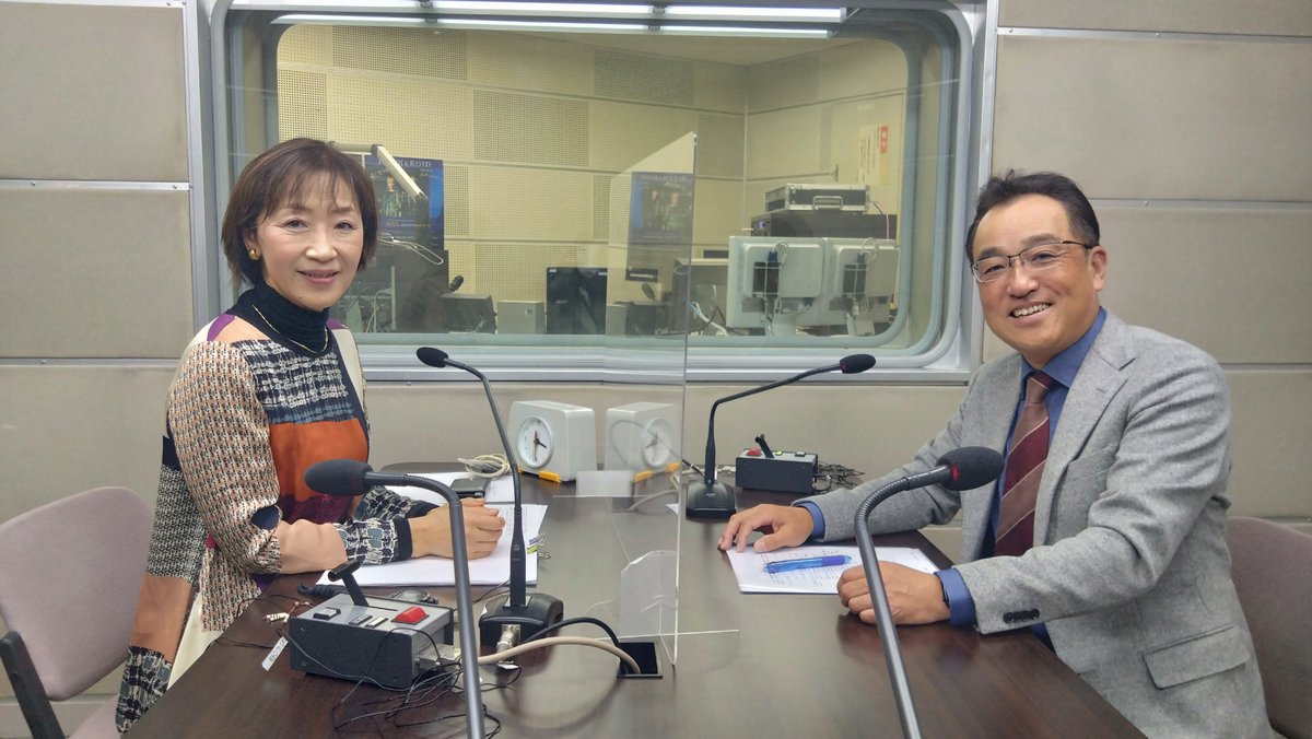 4/2火17:45-の「おかえりSONGｓ」
ゲストは家財整理・生前整理・遺品整理のほか相続相談、お墓清掃、空き家問題などをサポートする事業を
手掛ける「トータルサポート唯一」の
代表取締役　佐々木松次さんです。
今、関心が高まっているジャンルのお話が聞けます。
#IBCradio 
#IBCラジオ