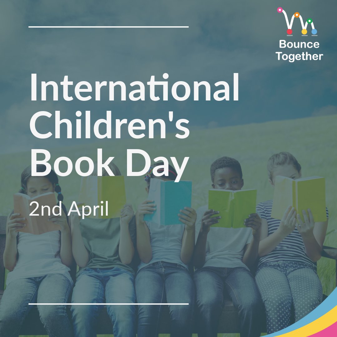 📚#InternationalChildrensBookDay falls in the middle of half term for most - how will you be celebrating? Whether you're enjoying a well-deserved break or keeping the children entertained, make sure to take a moment to dive into the world of children's literature and squeeze in…