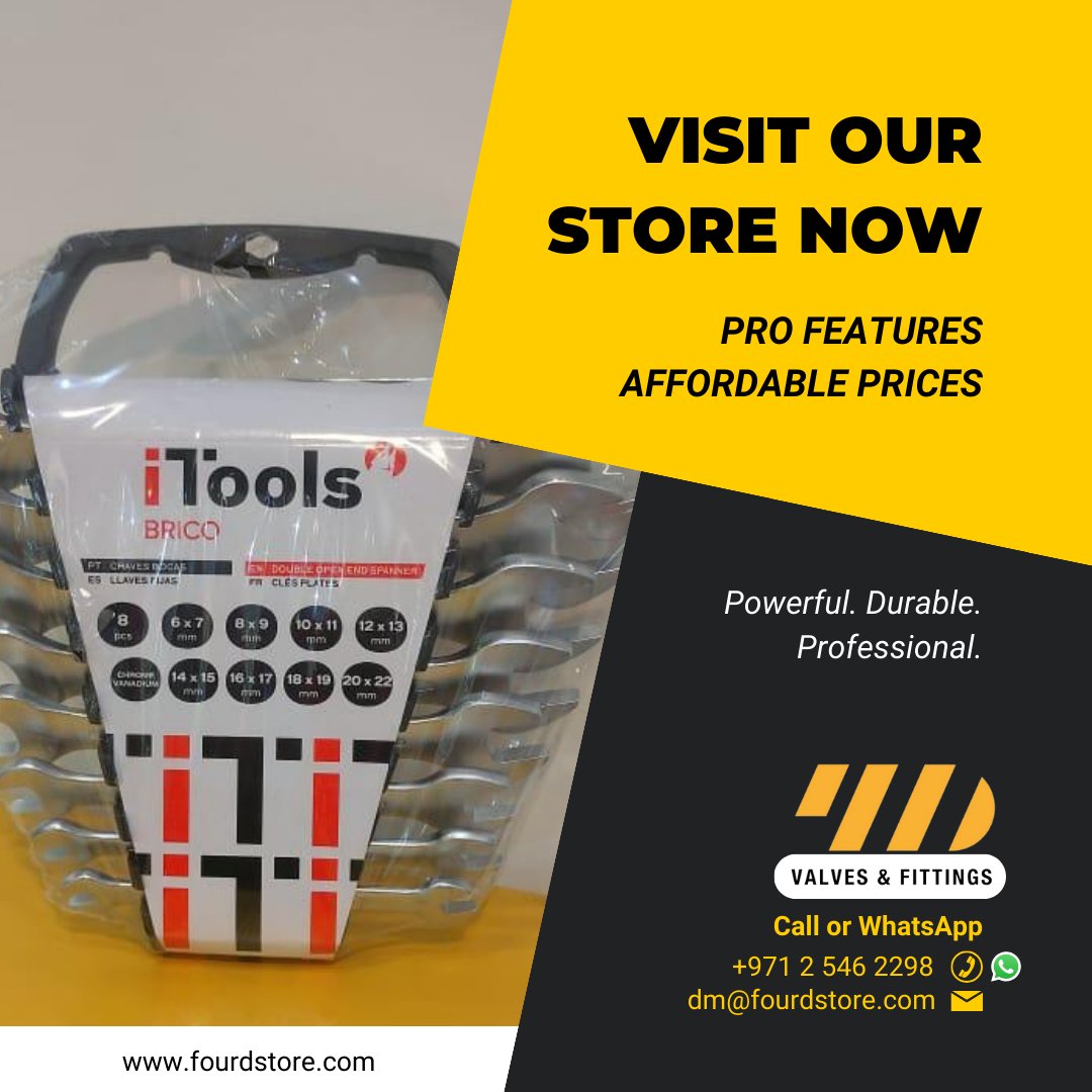 fourdstore's tweet photo. Visit our 4D Tool Store in Dubai and Abu Dhabi  

Best deals for you! 

WhatsApp: +971 2 546 2298 
Mail: dm@fourdstore.com  

#fourdstore #4dtoolstore #construction #constructiontools #tools #toolstore #mechanicaltools #electricaltools #hardwareshop #hardwaretoolsshop #toolsshop https://t.co/ylKbafuIAs