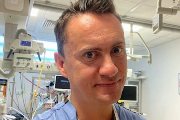 Join us on Wed 17 April 1830 BST, as Lead Clinical Perfusionist and Clinical Research Fellow Chris Bishop @Pipes_n_pumps will present a webinar on veno-arterial (VA) ECMO to treat cardiogenic shock associated with major trauma haemorrhage. Register now: tinyurl.com/VAECMO