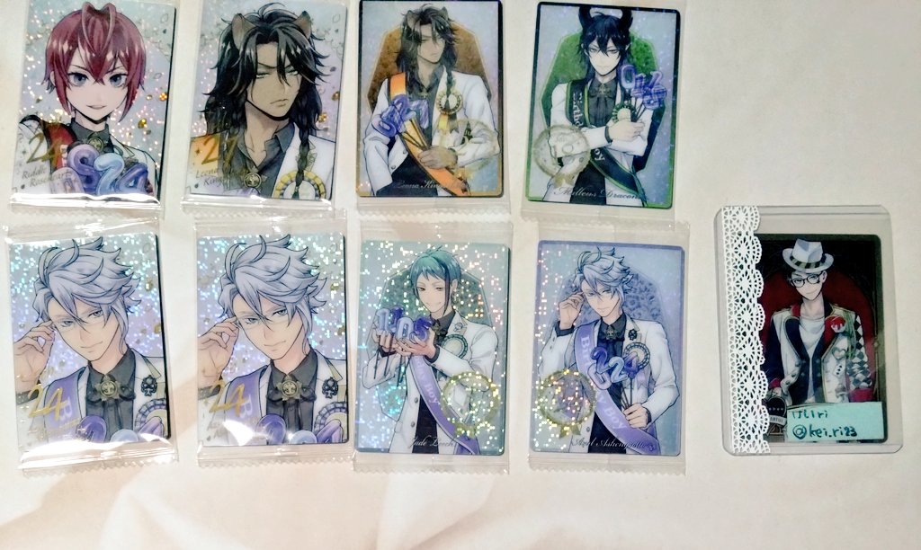 けいri tweet media