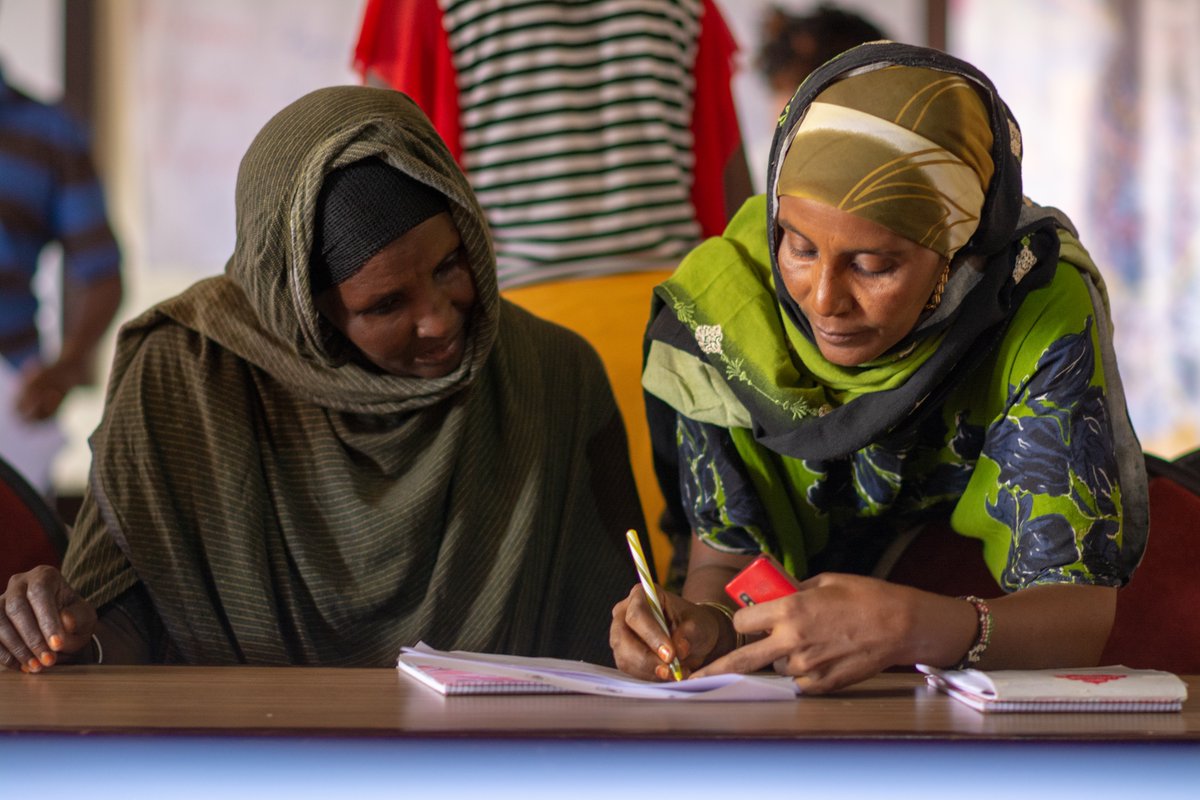 Did you know❓ In 2022, thanks to @CREAWKenya's amazing advocacy efforts, Isiolo county in Kenya launched its own Gender Policy, drafted by @CREAWKenya & the Kenya Women Parliamentarians Association. 🙌 ➡️Learn more about this win for gender equality: bit.ly/CREAWUNTF