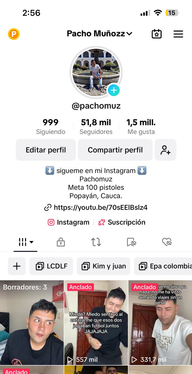 Pacho Muñozz tweet media