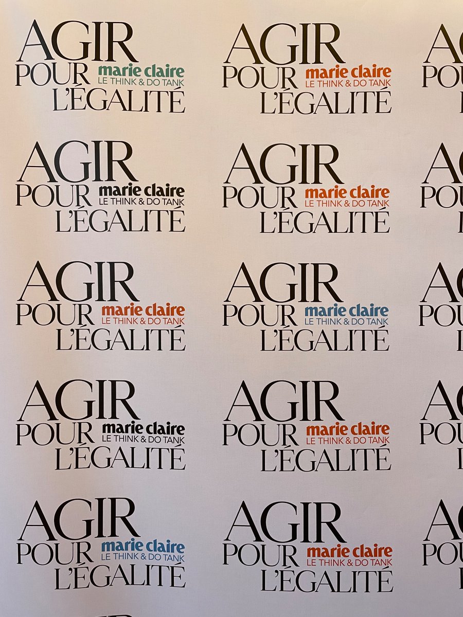 Table ronde : Quels sont leurs métiers à impact de demain ? Comment donner envie aux filles de les rejoindre ? #rolesmodèles <a href="/marieclaire_fr/">Marie Claire</a> #thinketdotankmc <a href="/100000e/">100 000 Entrepreneurs</a> <a href="/LOrealGroupe/">L'Oréal Groupe</a> <a href="/dalkia/">Dalkia</a> <a href="/ENGIEgroup/">ENGIE</a> <a href="/RATPgroup/">RATP Group</a> <a href="/Ecologie_Gouv/">Min. Ecologie Territoire Transports Ville Logement</a> <a href="/egalite_gouv/">Ministère chargé de l'Égalité</a>