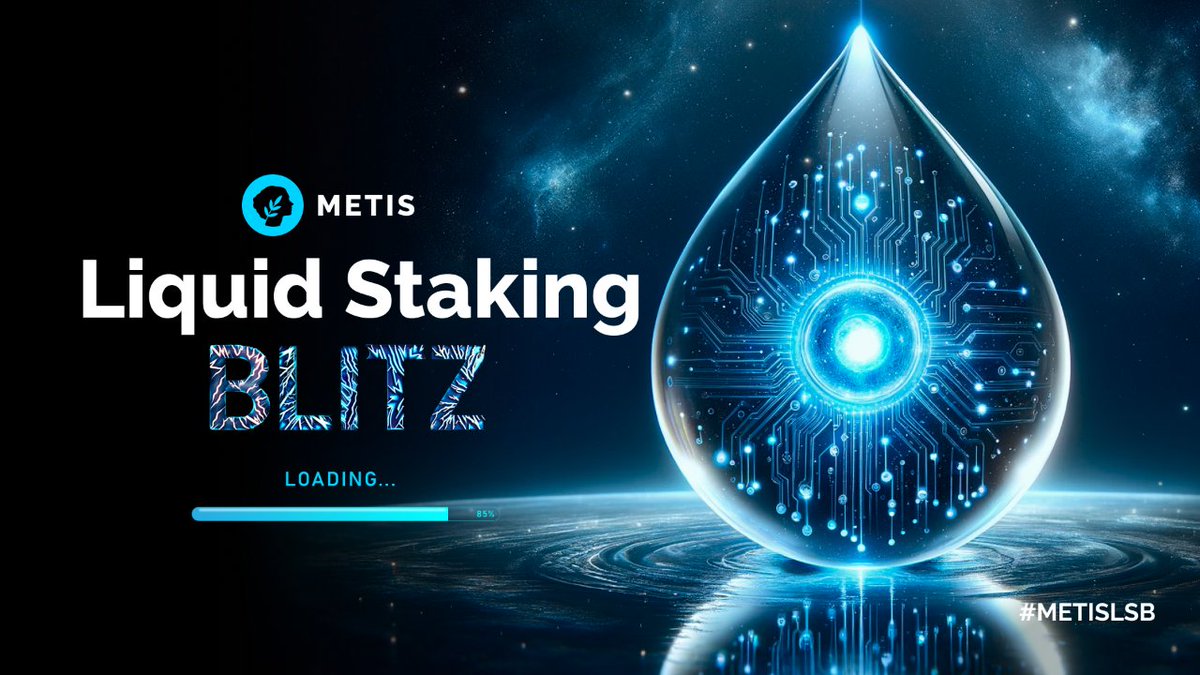 Metis🌿 tweet media
