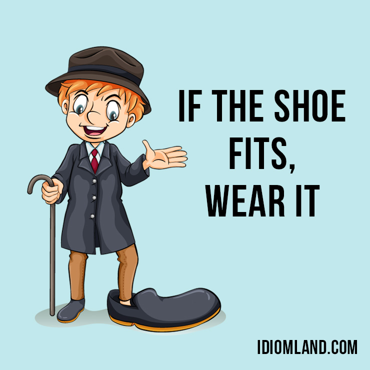 Idiom Land tweet media