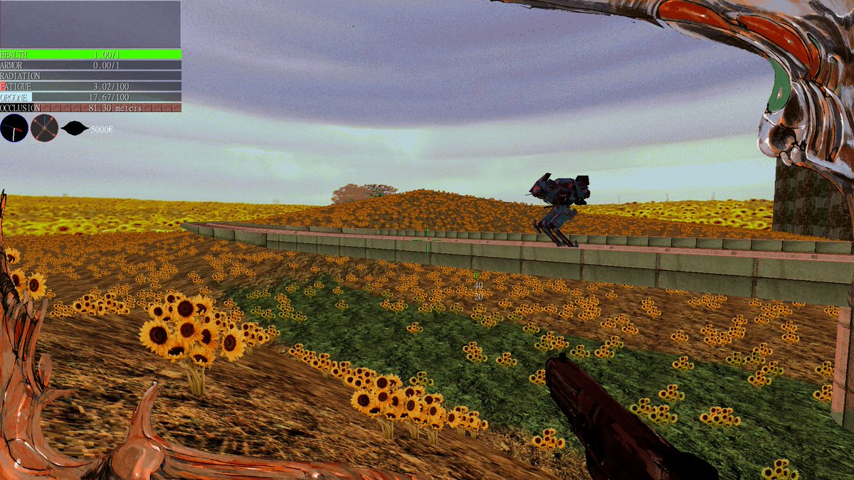 CSoftproducts's tweet photo. Cruelty Squad 2: CEO Mindset has been cancelled due to failures of the accounting department. Development of Psycho Patrol R continues as originally planned. Remember to wishlist on Steam! https://t.co/KEM4da0H1d
