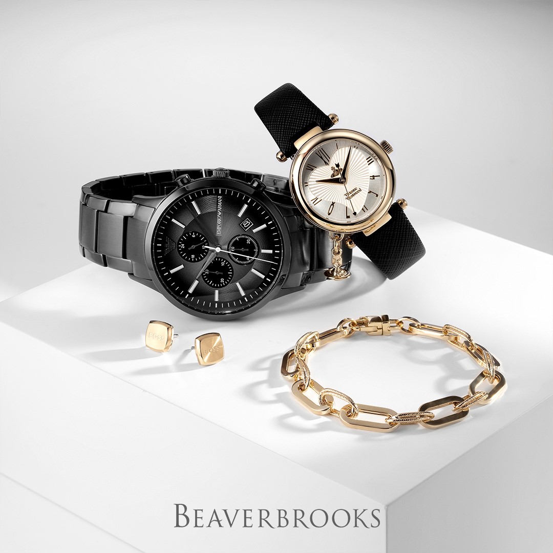 Enjoy up to 50% off in the @Beaverbrooks the Jewellers SALE, plus get an extra 10% off too. Pop in-store and let their friendly experts help you update your jewellery box. #doncaster #frenchgate #beaverbrooks #sale