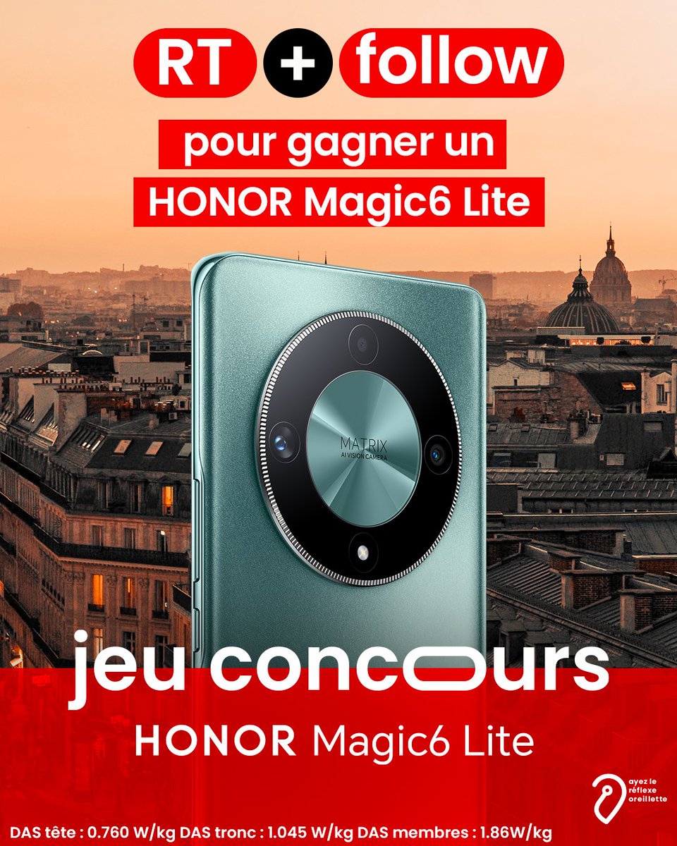 SFR tweet media