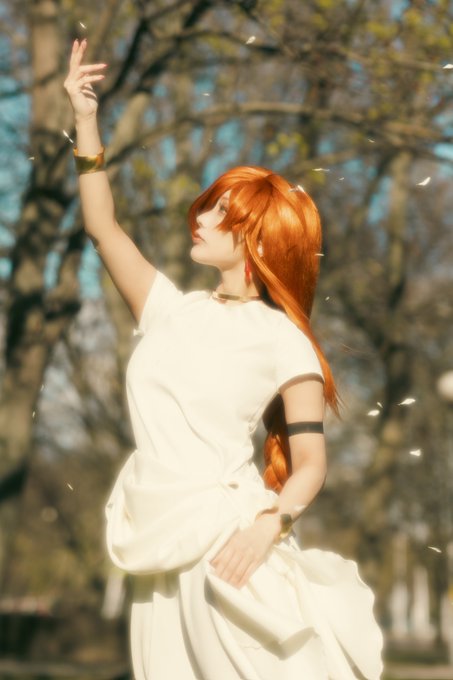 Twitterのコスプレ画像11